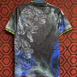 2024/25 RM Special Edition Black Fans Soccer Jersey