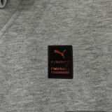 2025 Man City Grey Hoody