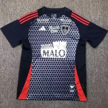 2024/25 Brestois Third Fans Soccer Jersey