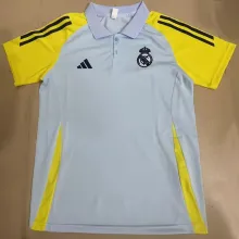2024/25 RM Grey POLO Jersey