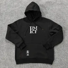 2024/25 RM Black Hoody