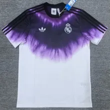 2025 RM Special Edition Fans Soccer Jersey