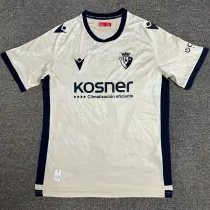 2024/25 Osasuna Away Fans Soccer Jersey