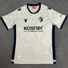 2024/25 Osasuna Away Fans Soccer Jersey