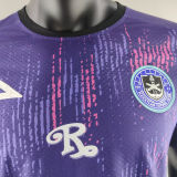2024/25 Mazatlan Home Player Version Soccer Jersey 马萨特兰