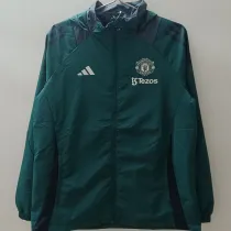 2025 M Utd Windbreaker