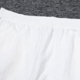2024/25 RM White Windbreaker （A Set）