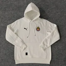 2025 Guadalajara White Hoody