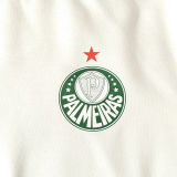 2025 Palmeiras White Hoody 硅胶版