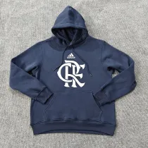 2024/25 Flamengo Sapphire Blue Hoody