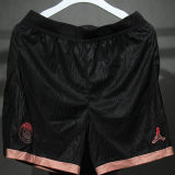 2024/25 PSG Third Player Version Shorts Pants 球员版