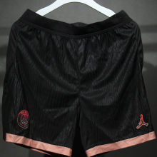 2024/25 PSG Third Player Version Shorts Pants 球员版