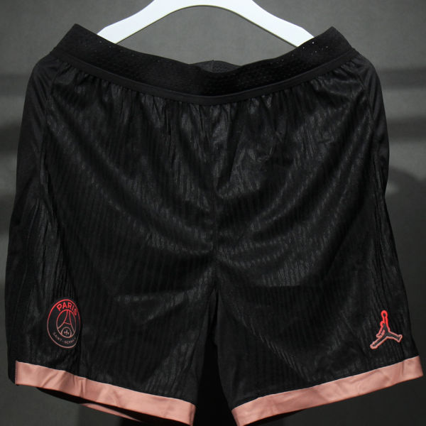 2024/25 PSG Third Player Version Shorts Pants 球员版