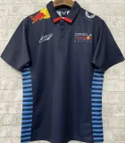 2024/25 Red Bull Racing F1 VERSTAPPEN #1 Team POLO T-Shirt (有领 1 号 )