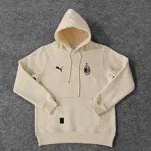 2025 AC Off-White Hoody 硅胶版
