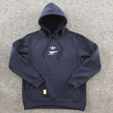 2025 ARS Sapphire Blue Hoody 硅胶