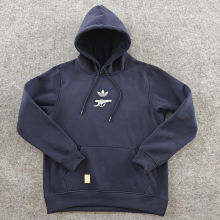 2025 ARS Sapphire Blue Hoody 硅胶
