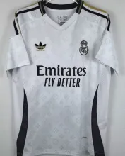 2025 RM Special Edition Fans Soccer Jersey