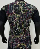 2024/25 LeverKusen Special Edition Player Version Soccer Jersey
