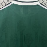 1999/2000 Deportivo La Coruna Away Retro Long Sleeve Soccer Jersey