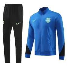 2025 BA Black Jacket Tracksuit