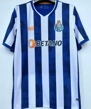 2024/25 Porto 1:1 Quality Home Fans Soccer Jersey