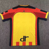 2024/25 Lecce Home Fans Soccer Jersey 莱切