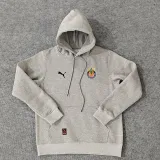 2025 Guadalajara Grey Hoody