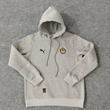 2025 Guadalajara Grey Hoody
