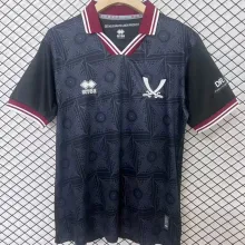 2024/25 Sheffield United GK Fans Soccer Jersey 谢菲尔德联