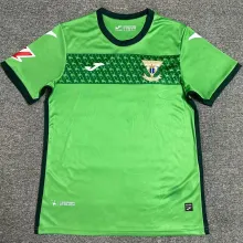 2024/25 LEGANES Away Green Fans Soccer Jersey
