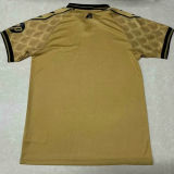 2024/25 Wrexham Away Jersey 雷克瑟姆