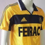 1999/2000 Deportivo La Coruna Third Retro Soccer Jersey