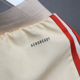 2024/25 BFC Third Player Version Shorts Pants 球员版