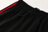 2025 M Utd Red Jacket Tracksuit