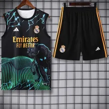 2024/25 RM Vest Training Jersey(A Set)