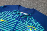 2025 Brazil Sweater Tracksuit