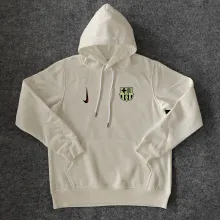 2025 BA White Hoody