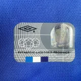 2001/03 CFC Home Blue Retro Soccer Jersey