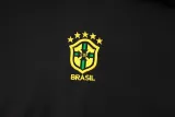 2024/25 Brazil Green Jacket Tracksuit