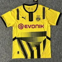 2024/25 BVB CUP Version Yellow Fans Soccer Jersey