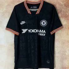 2019/20 CFC Third Retro Soccer Jersey