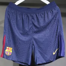 2024/25 BA Home Player Version Shorts Pants
