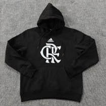 2024/25 Flamengo Black Hoody