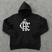 2024/25 Flamengo Black Hoody
