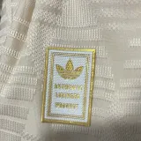 2024/25 BFC Third White Player Version Jersey