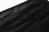 2024/25 Nk~ Black Hoody Zipper Jacket Tracksuit