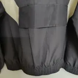 2024/25 RM Grey Windbreaker