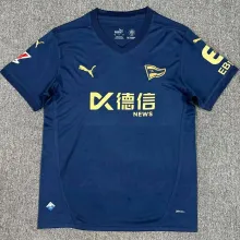 2024/25 Alaves Third Fans Soccer Jersey