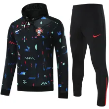 2025 Portugal Hoody Zipper Jacket Tracksuit